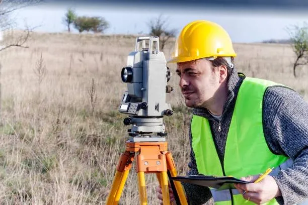 Artificial Intelligence in Geotechnical Engineering Image